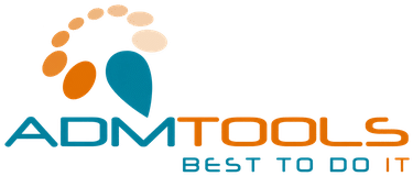 ADMTOOLS®